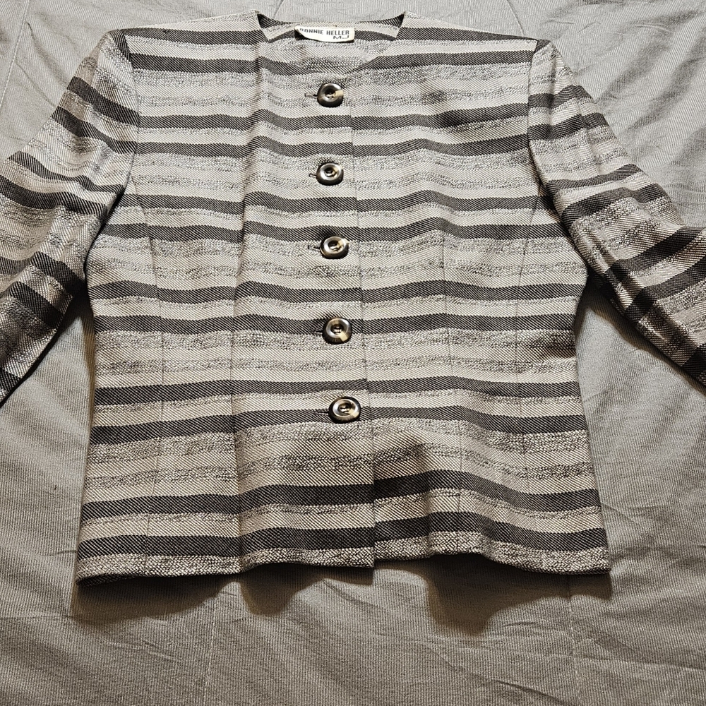 Business Jacket